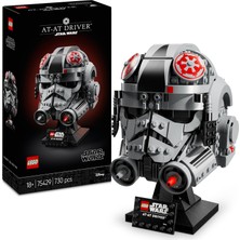 Asitan Star Wars 75429