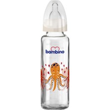 Asitan Cam Biberon 225 ml