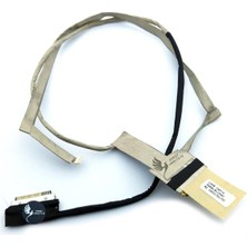 Toshiba DD0BLBLC040 Ile Uyumlu Ekran Data Flex Kablosu