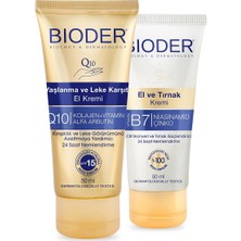 El Bakım Kremi Seti 2'li, 100 Ml, Set 3