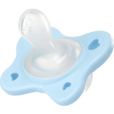 Asitan Physioforma Dual Soft Erkek 2-6 Ay 2'li
