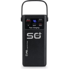 Küçük Hazine PW450 50000 Hızlı Powerbank