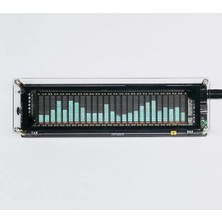 25 Bit Ekolayzır Spectrum 12V