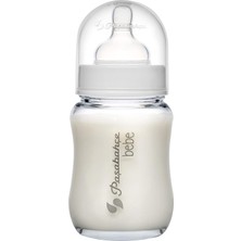 Asitan Paşabahçe Biberon, 120ML, Small Emzik