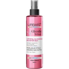 Glycolic Retinol Parlaklık Etkili Onarıcı Saç Bakım SÜTÜ-200ML-GLOSS
