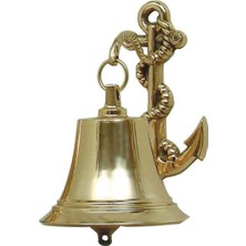 Moontime Alaçatı Marine Town Ccedil;ıpa Askılı Ccedil;an Ccedil;ap:14 cm