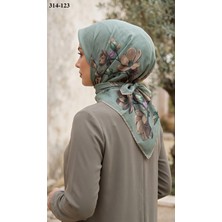 Lo'cella Soft Pamuk Eşarp 314-123