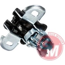 Moontime Alaçatı Bagaj Kilidi Alt Çift Kapı Renault Kango Iı Logan Dokker 8200031626-6001550300-7700307519