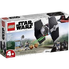 Asitan Star Wars Tie Fighter Saldırısı (75237)