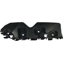 Moontime Alaçatı Tampon Baglantı Ayagı On Sol Duster 622230010R