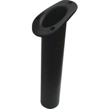 Moontime Alaçatı Kamış Yuvası, Plastik, SIYAH.43MM,H 225MM