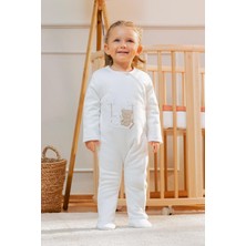 Asitan Unisex Bebek Uyku Tulumu