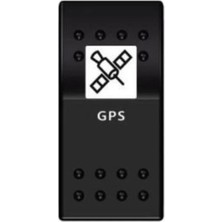 Moontime Alaçatı Bfy Switch On-Off Gps