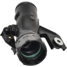 Moontime Alaçatı Turbo Borusu Nıssan Qashqaı J10 07-13 J11 13 1.5dcı Euro5