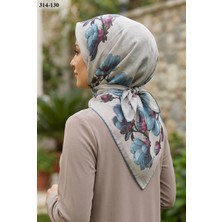 Lo'cella Soft Pamuk Eşarp 314-130