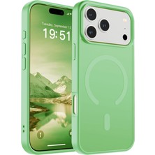 Güçlü Manyetik Telefon Kılıfı, [mag-Safe ile Uyumlu] [askeri Düzey Düşme Koruması] [güçl