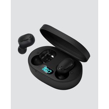 Zero Land Ece-Umay Anc Bluetooth Kulaklık – Suya ve Tere Dalı, Uzun Pil Ömürlü, Mikrofonlu Kablosuz Kulaklık
