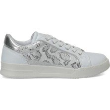 Polaris Carına.z Beyaz Kadın Sneaker