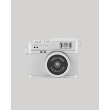 Zero Land Ece-Umay Mini Retro Dijital Kamera 1080P Full Hd Dahili 128GB Hafızalı