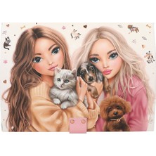 Top Model by Depesche Topmodel By Depesche Fur Ever Friends Şifreli ve Müzikli Takı Kutusu - Taylor Swift Şarkılı