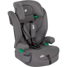 Joie Elevate R129 I-Size Çocuk Koltuğu, Yan Darbe Koruması, Growtogether Baş Desteği ve Kayış
