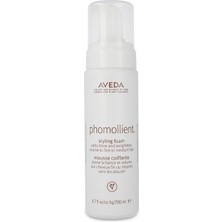 Aveda Phomollient Styling Foam Saç Şekillendirici 200ML