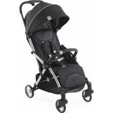 Chicco Goody Plus Bebek Arabası, Siyah