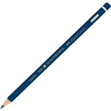 Faber-Castell Faber Allıgator Mavi Kurşun Kopya Kalem