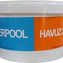 Superpool 5 Kg%90 Multı Tablet Klor - Chlorine Multi Tablets%90-Toptancıyızbiz