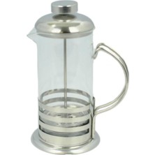 French Press YK1049-ÇIZGILI 350 ml