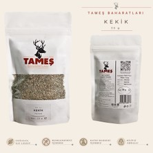 Tameş Baharatları -Kekik Kuru 30 G