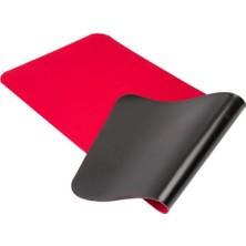 Addison 300271 Kırmızı 300*700*3MM Oyuncu Uzun Mouse Pad