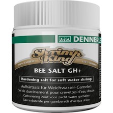 Dennerle Shrimp King Bee Salt Gh+ 200GR