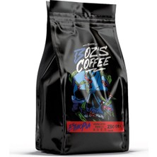 's Coffee Ethiopia Öğütülmüş Filtre Kahve, Orta KAVRULMUŞ,%100 Arabica, Çiceksi ve Meyvemsi