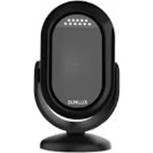 XL2600A Masaüstü 203D USB 2d Karekod Barkod Okuyucu