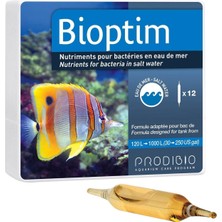 Bioptim 12 Ampul