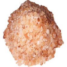 Asitan Himalaya Kristal Kaya Tuzu Çakıl Pembe 500 gr