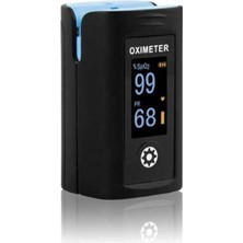 Galena Parmak Tipi Pulse Oksimetre Cihazı PC-60FL-60A