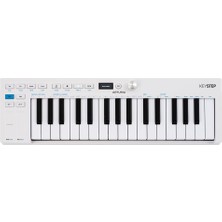 Keystep Mk2, 32 Tuşlu Denetleyici ve Sıralayıcı Usb/mıdı/cv Klavye Denetleyicisi | Aftertouch, O