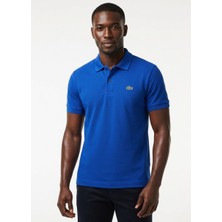 Lacoste Classic Fit Erkek Polo T-Shirt