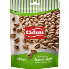 Tadım Antep Fıstığı 180 gr