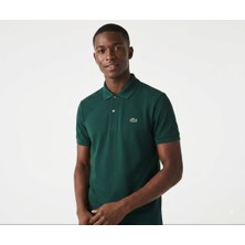 Lacoste Classic Fit Erkek Polo T-Shirt