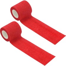Bybars Nutrabella Kendinden Yapışkanlı Bandaj - Coban Bandajı-Elastik Sargı Bandajı 7,5cmx4.5