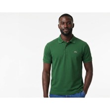 Lacoste Classic Fit Erkek Polo T-Shirt