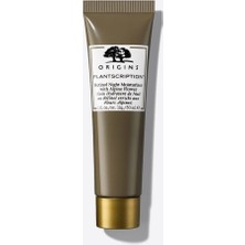 Asitan Plantscription Retinol ve Alp Çiçeği Içerikli Nemlendirici, 30 ml