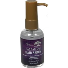 Argan Saç Bakım Yağı 100ML, 711716354102