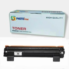 Brother TN-1040 Hl 1110 / 1111 / 1112 / 1211W / 1212W Siyah Ithal Muadil Toner 1.500 Sayfa, TN-114