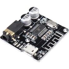 Robodünya VHM-314 Ses Alıcı Modül - Bluetooth