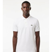 Lacoste Classic Fit Erkek Polo T-Shirt