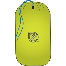 Ultra Light Stuff Sacks Dry Çanta 20 Litre-Yeşil